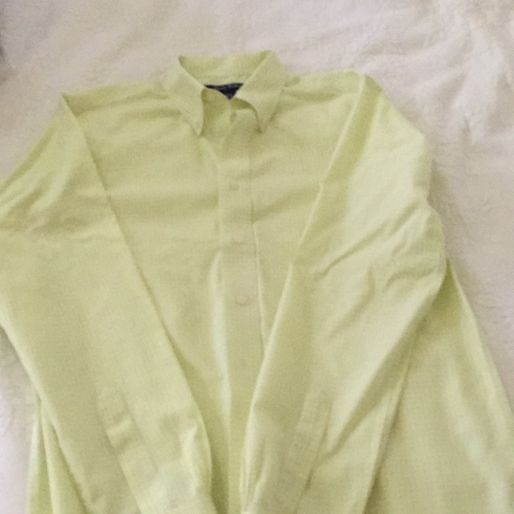 Brooks Brothers boys button down